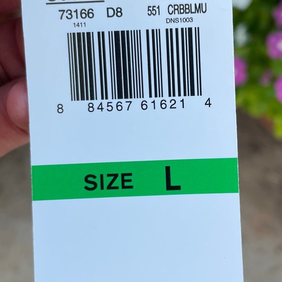 Ruby Rd. • Blue • Size Large •  Aztec/Indian Design • Sweater • New W/ Tags - Picture 6 of 9